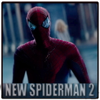 Guide 3D Amazing Spiderman 2 アイコン