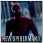 Guide 3D Amazing Spiderman 2 icône