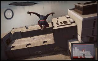 Guide 3D Amazing Spiderman 2 постер