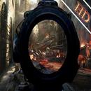 سنايبر الجنود - قناص المافيا APK