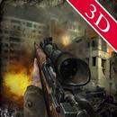 قناص بغداد - حرب العصابات APK