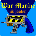 War Marine Shooter icon