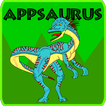 Appsaurus app de dinosaurios