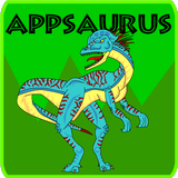 Appsaurus icône