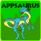 Appsaurus 아이콘