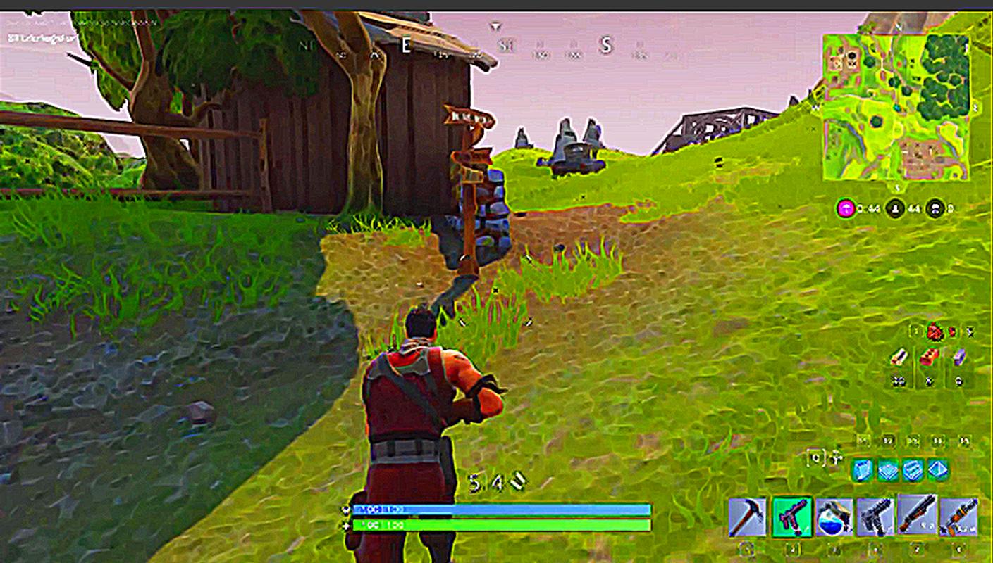 Hints Fortnite Battle Royale For Android Apk Download - hints fortnite battle royale Ø§Ù„Ù…Ù„ØµÙ‚