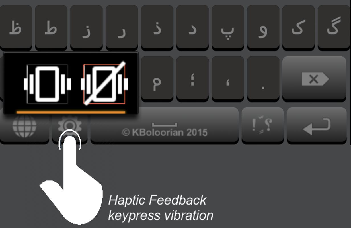 Kurdish Keyboard Kurdish Keyboard