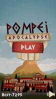 Pompei Apocalypse poster