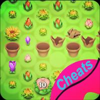 Guide for Blossom Blast Saga ảnh chụp màn hình 1