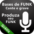 Bases de FUNK para Gravar