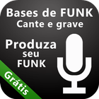 Bases de FUNK para Gravar ikona