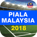 Piala Malaysia 2018 APK
