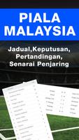 Piala Malaysia 2018 capture d'écran 1