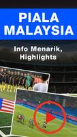 Piala Malaysia 2018 capture d'écran 2