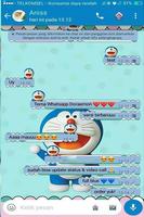WA Doraemon App capture d'écran 2