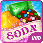 Tips Candy Crush Soda Saga-icoon