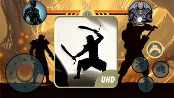 Tips Shadow Fight Affiche