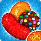 Tips Candy Crush Saga أيقونة