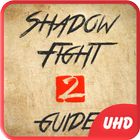 Tips Shadow Fight 2 icône