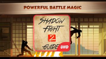 Tips Shadow Fight 2 постер