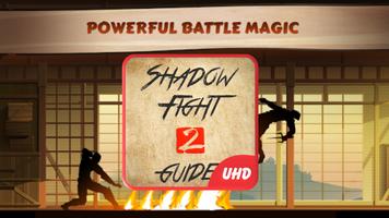 Tips Shadow Fight 2 captura de pantalla 2