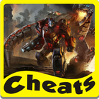 Cheats TRANSFORMERS 图标