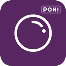 Poni Camera-Photo Editor, Collage APK