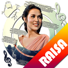 Lagu Kali Kedua (Raisa Pop) simgesi