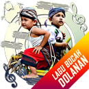 Lagu Kreatif Dolanan Tradisional APK