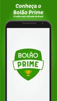 Bolão Prime Plakat