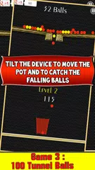 Скачать 100 Balls APK