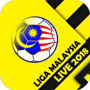Liga Malaysia Live 2018 APK