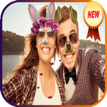 Funny Face Swap Changer