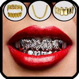 Gold Teeth Grillz 2017