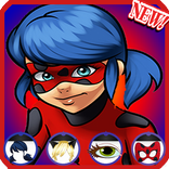 Ladybug Dress up  Editor