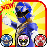 Rangers Photo Editor