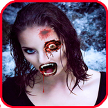 Zombie Photo Editor