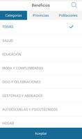 Familias Numerosas screenshot 1