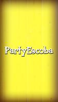 Party Escoba پوسٹر