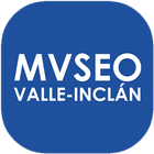 Museo Valle-Inclán आइकन