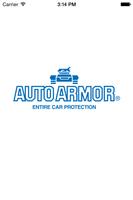 Auto Armor Affiche