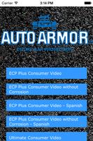 Auto Armor capture d'écran 1