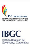 IBGC الملصق