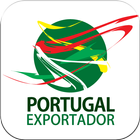 Portugal Exportador ikona