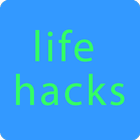 Life Hacks आइकन