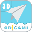 Origami Air Plane-APK