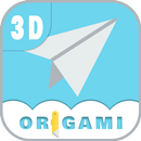 Origami Plane Sky APK