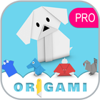 Origami Pro Zeichen