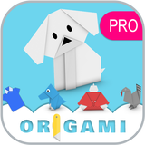 Origami Pro icône