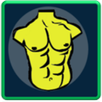 Pectoral`s at home APK